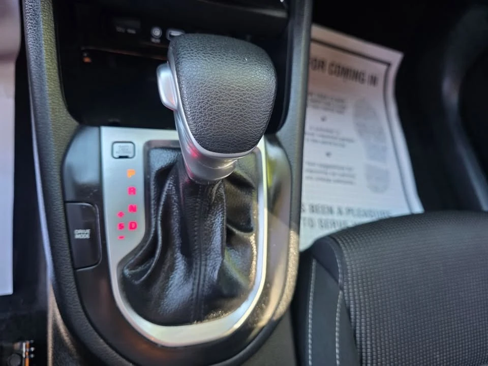 2019 Kia Forte - Image 18 of 20