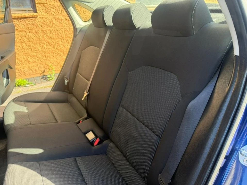 2019 Kia Forte - Image 7 of 20