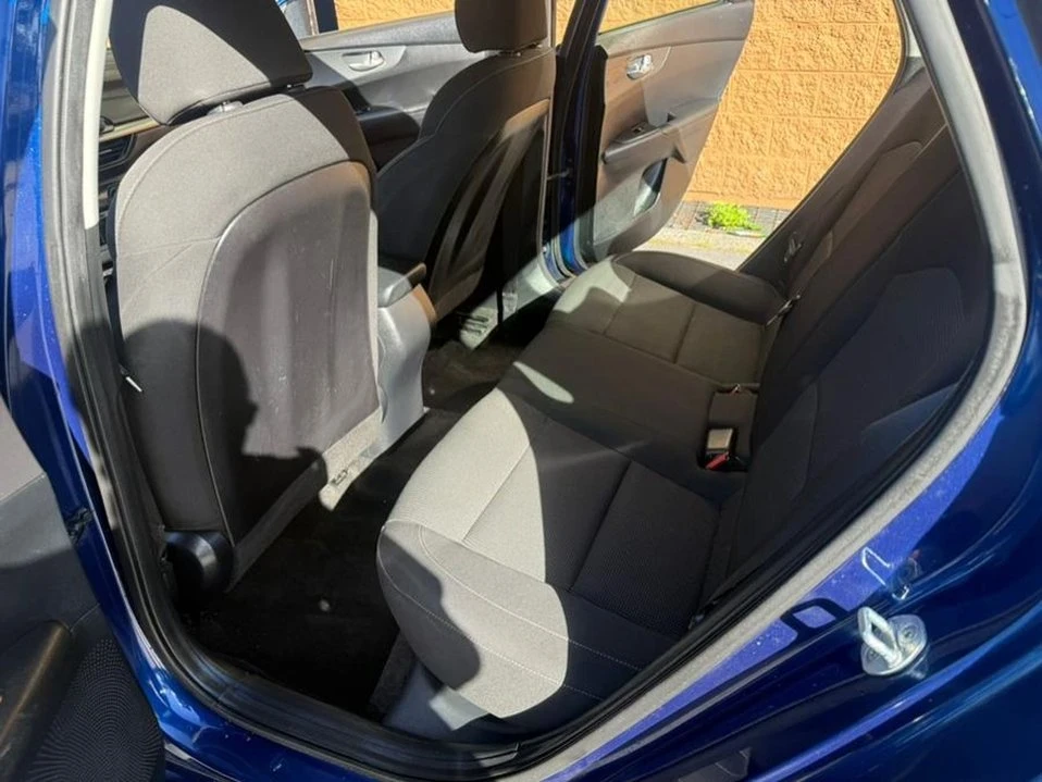 2019 Kia Forte - Image 20 of 20