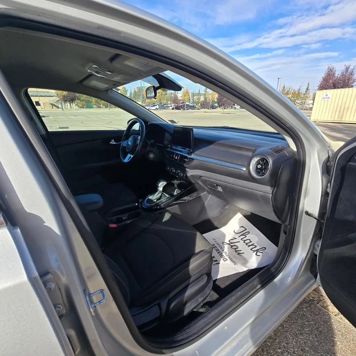 2019 Kia Forte - Image 13 of 14