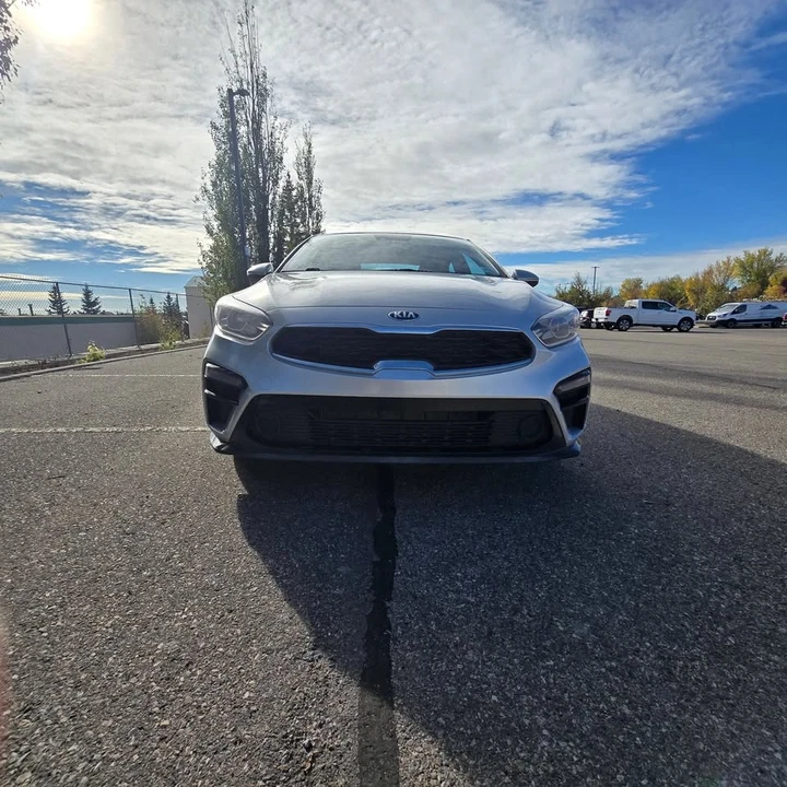 2019 Kia Forte - Image 3 of 14