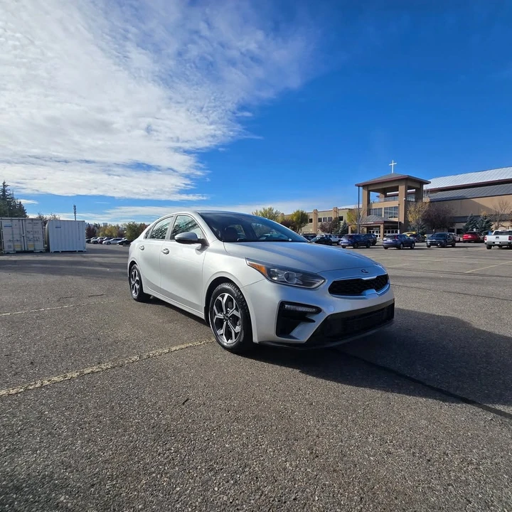 2019 Kia Forte - Image 4 of 14