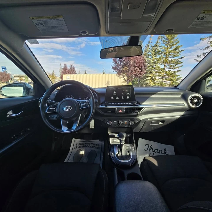 2019 Kia Forte - Image 14 of 14