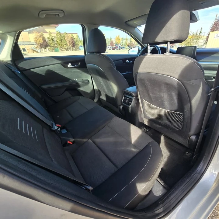 2019 Kia Forte - Image 12 of 14
