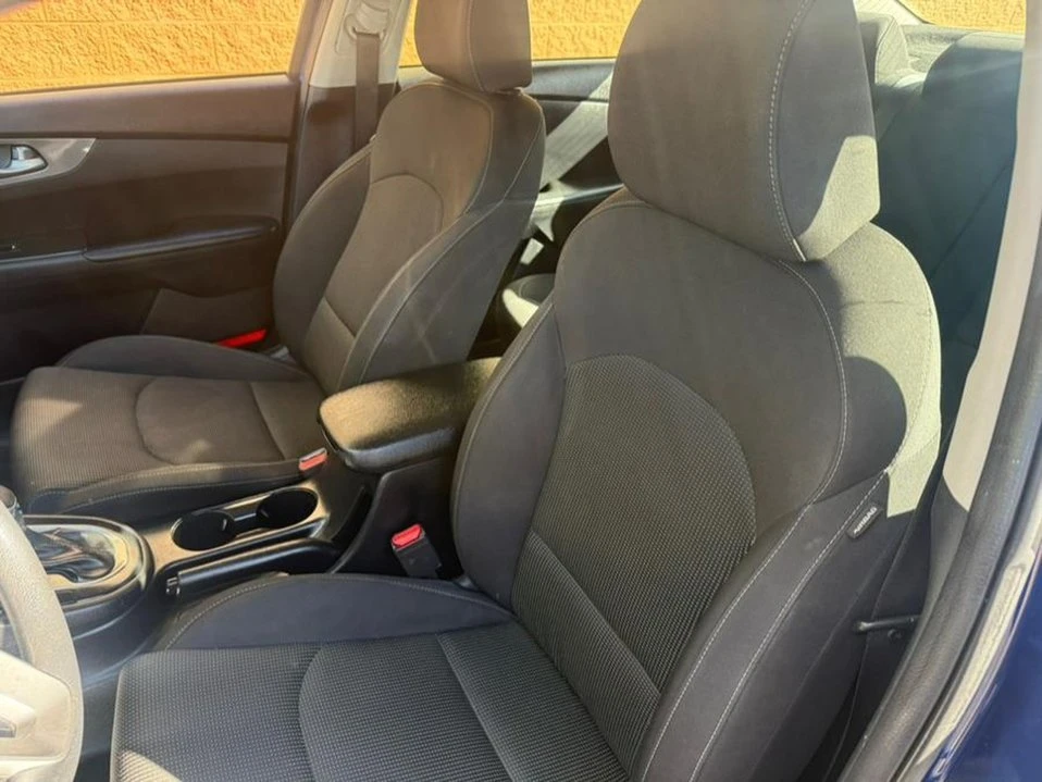 2019 Kia Forte - Image 20 of 20