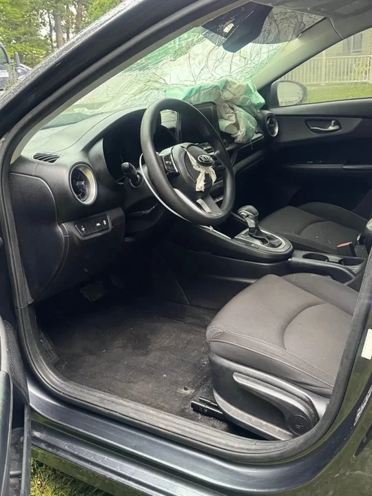 2019 Kia Forte - Image 5 of 7
