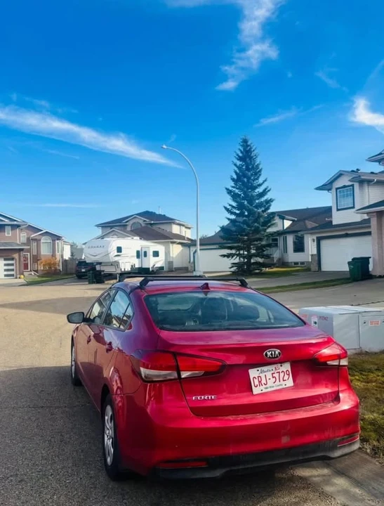2019 Kia Forte - Image 2 of 3