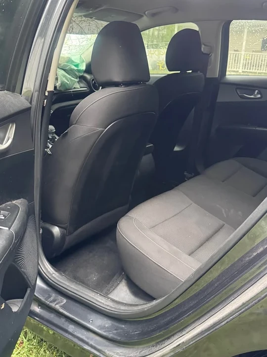 2019 Kia Forte - Image 6 of 7