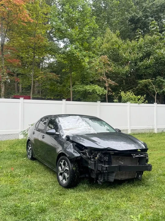 2019 Kia Forte - Image 3 of 7