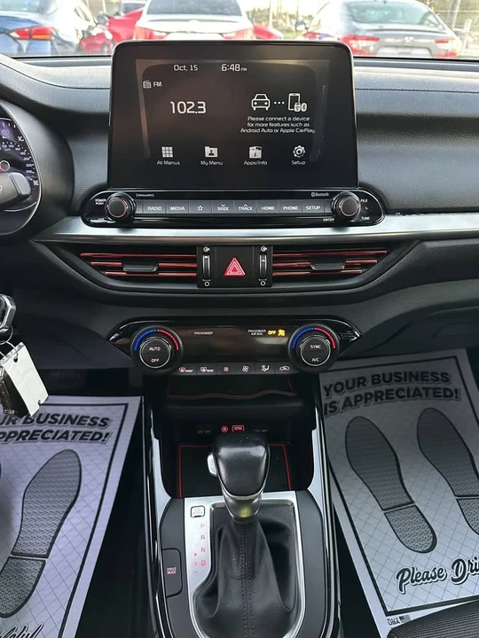 2019 Kia Forte - Image 18 of 18