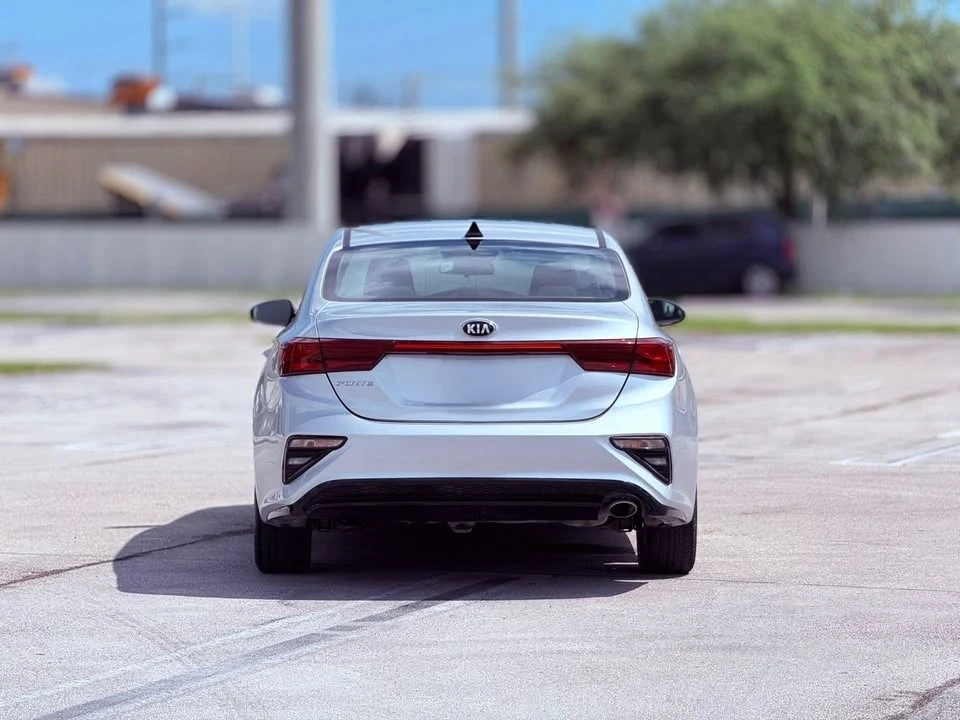 2019 Kia Forte - Image 4 of 6