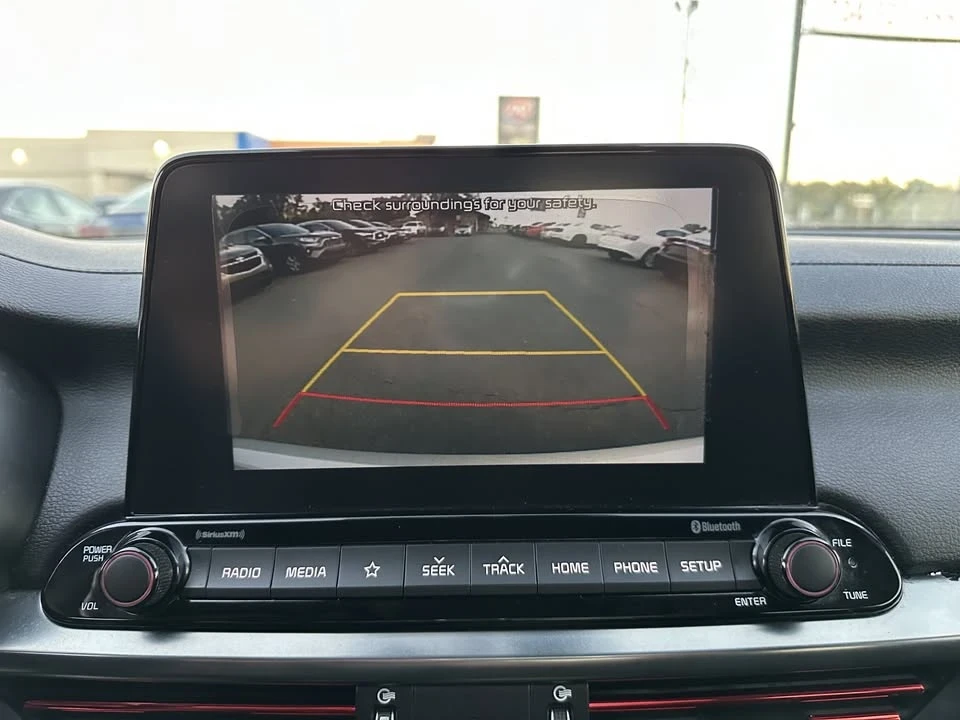 2019 Kia Forte - Image 16 of 18