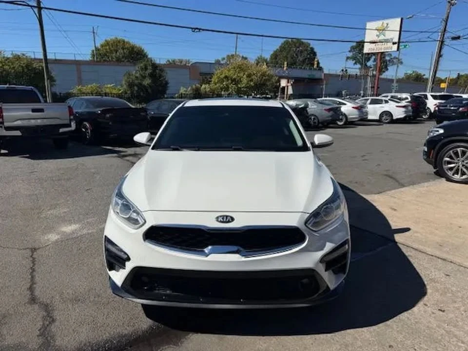 2019 Kia Forte - Image 8 of 8
