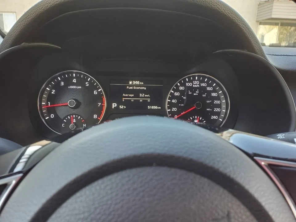 2019 Kia Forte - Image 11 of 12