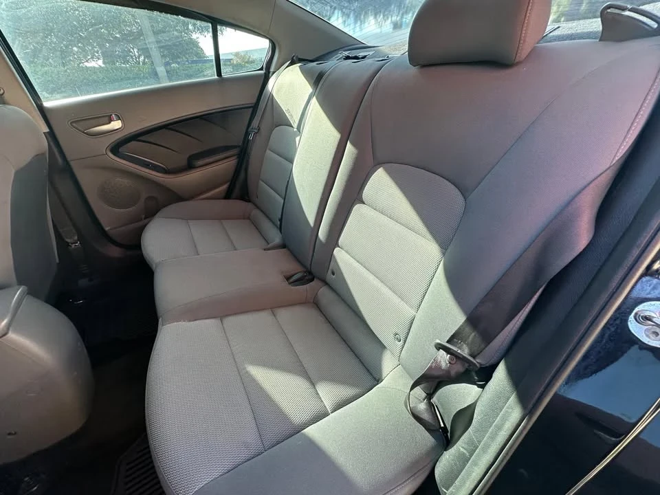 2019 Kia Forte - Image 11 of 11