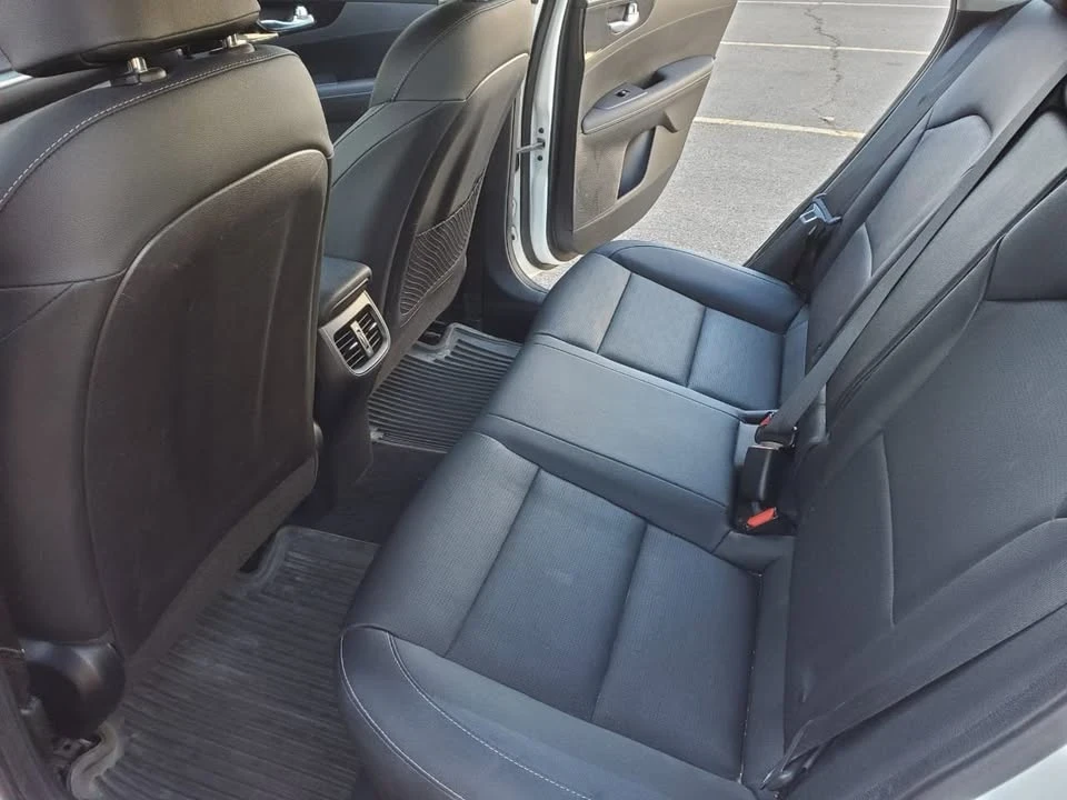 2019 Kia Forte - Image 12 of 12