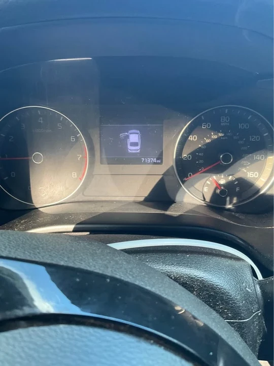 2019 Kia Forte - Image 7 of 7