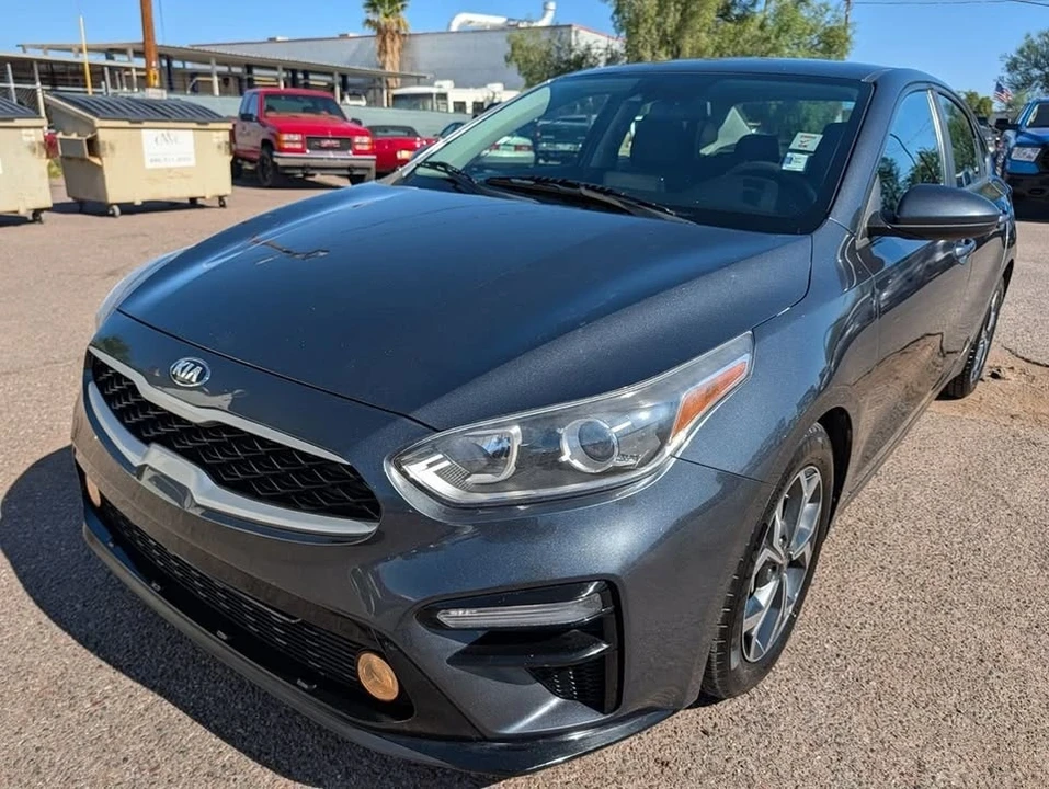 2019 Kia Forte - Image 11 of 11