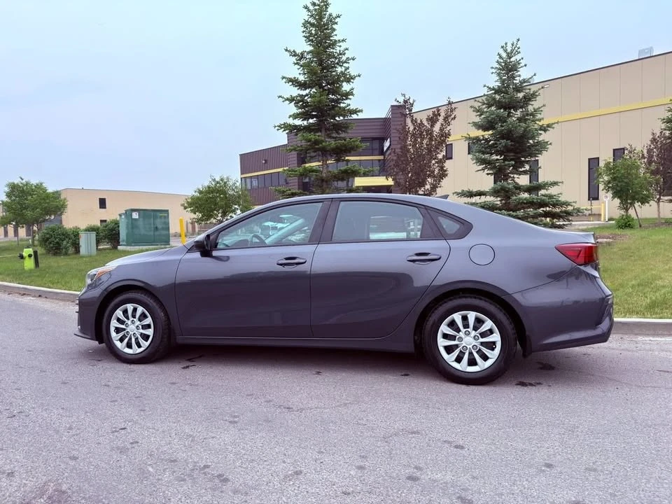 2019 Kia Forte - Image 14 of 19