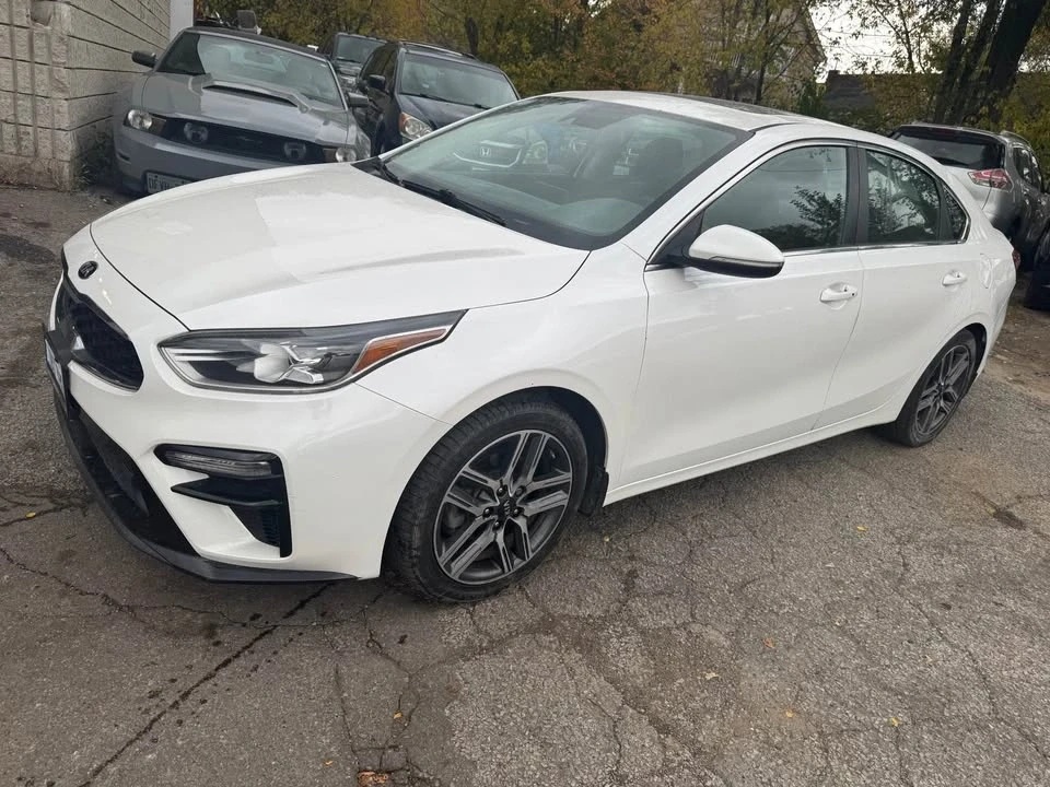 2019 Kia Forte - Image 2 of 6