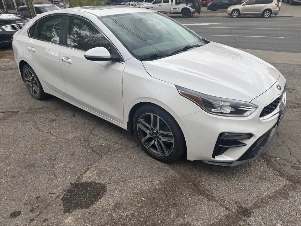 2019 Kia Forte - Image 4 of 6