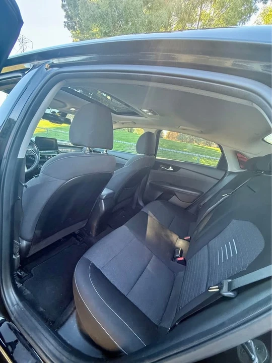2019 Kia Forte - Image 7 of 7