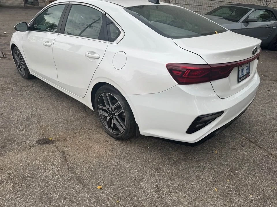 2019 Kia Forte - Image 6 of 6
