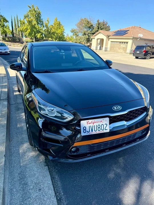2019 Kia Forte - Image 2 of 7