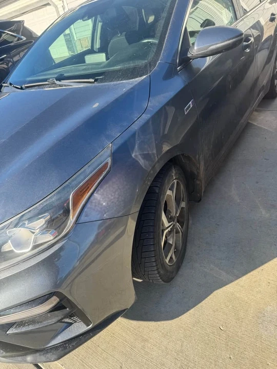 2019 Kia Forte - Image 2 of 5