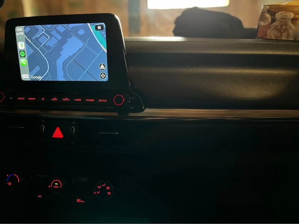 2019 Kia Forte - Image 6 of 8