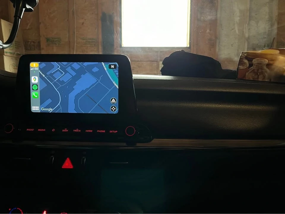 2019 Kia Forte - Image 5 of 8
