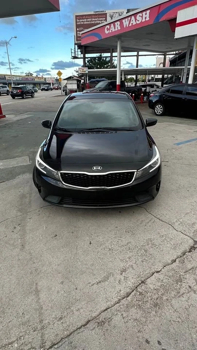 2019 Kia Forte - Image 4 of 8