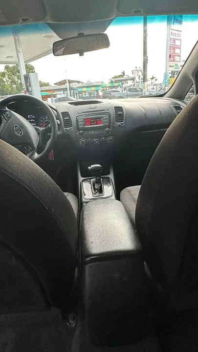 2019 Kia Forte - Image 8 of 8