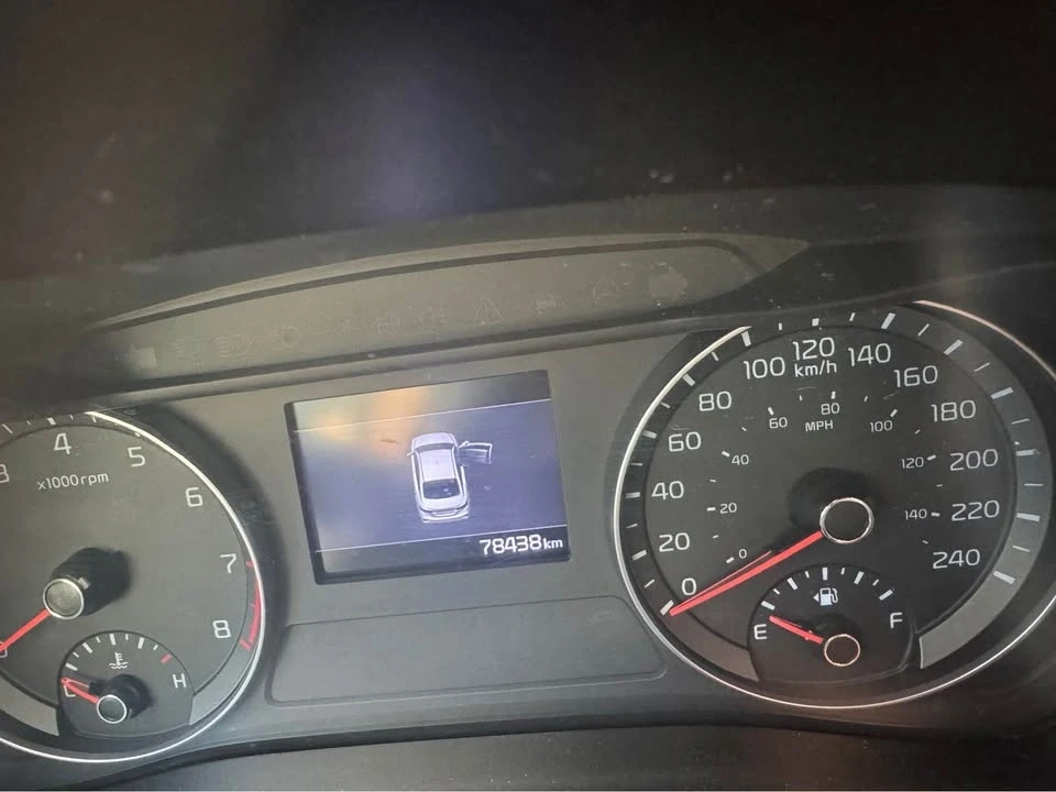 2019 Kia Forte - Image 5 of 5