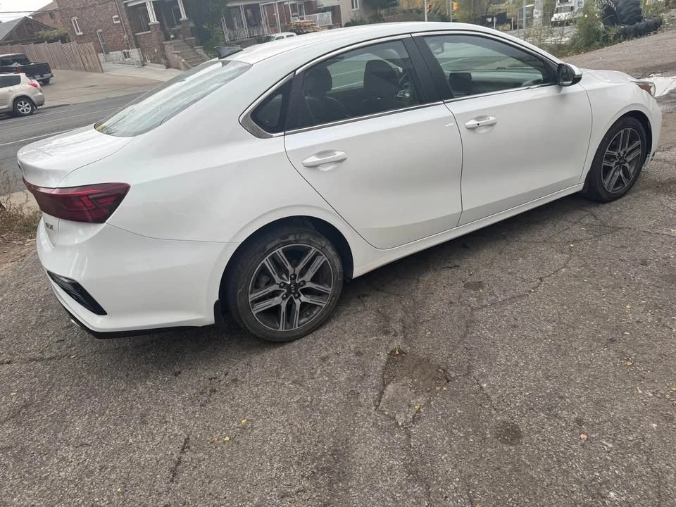 2019 Kia Forte - Image 3 of 6