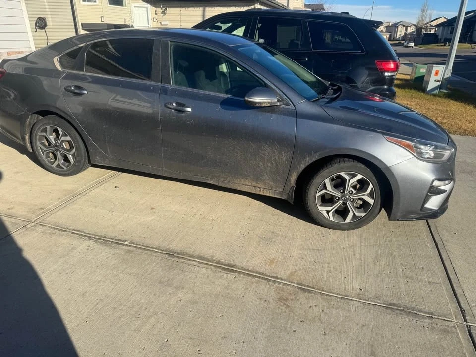 2019 Kia Forte - Image 3 of 5