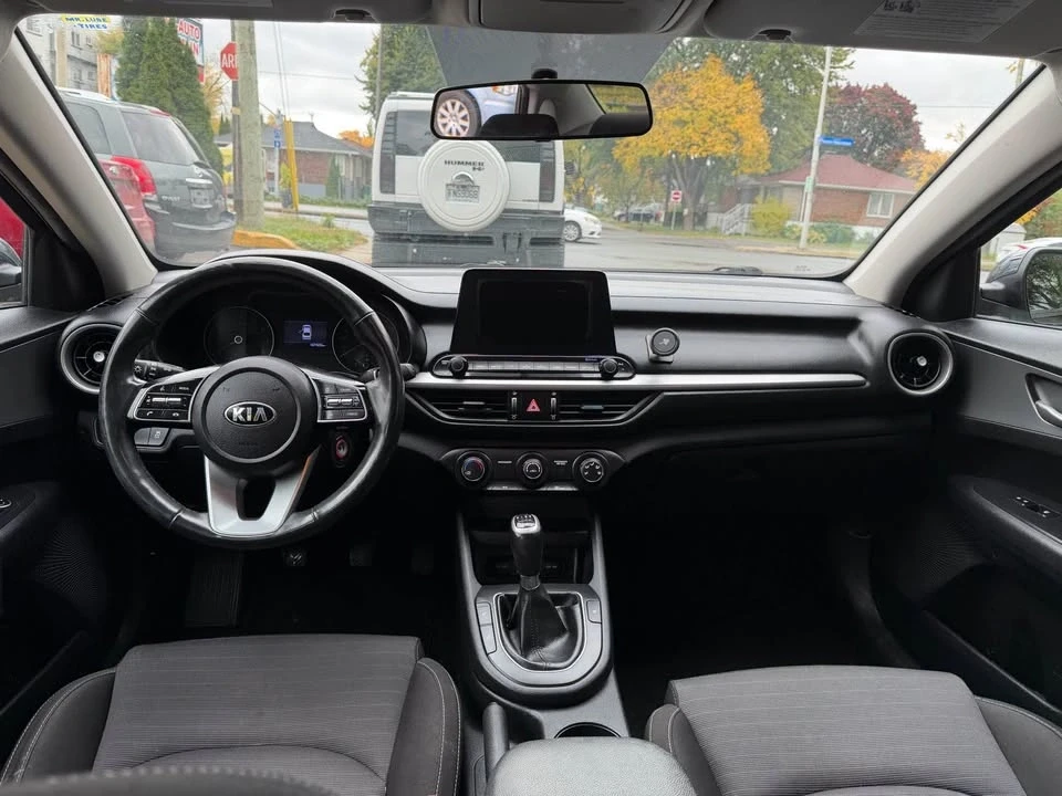2019 Kia Forte - Image 12 of 16