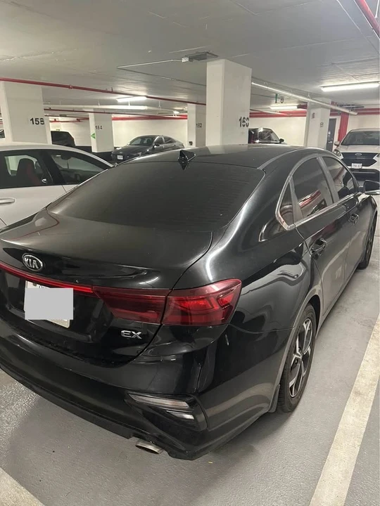 2019 Kia Forte - Image 4 of 11