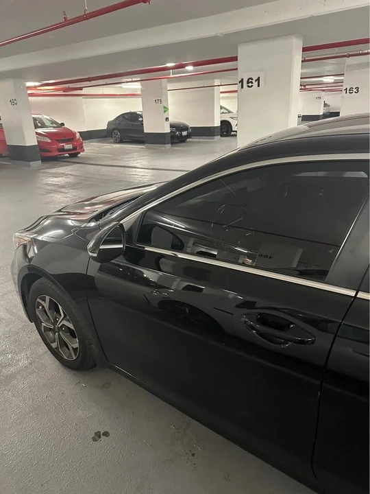 2019 Kia Forte - Image 6 of 11