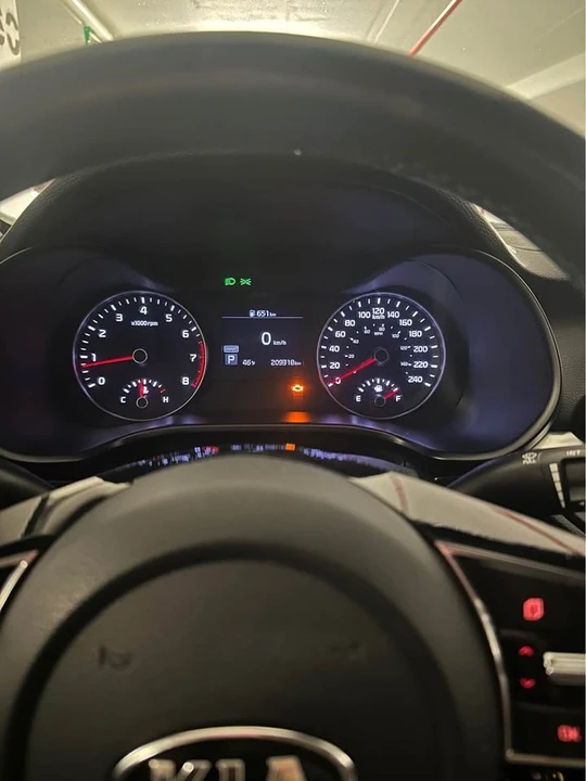 2019 Kia Forte - Image 11 of 11