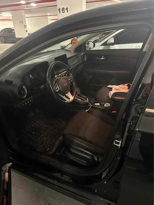 2019 Kia Forte - Image 9 of 11