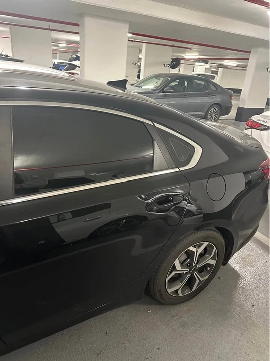 2019 Kia Forte - Image 7 of 11