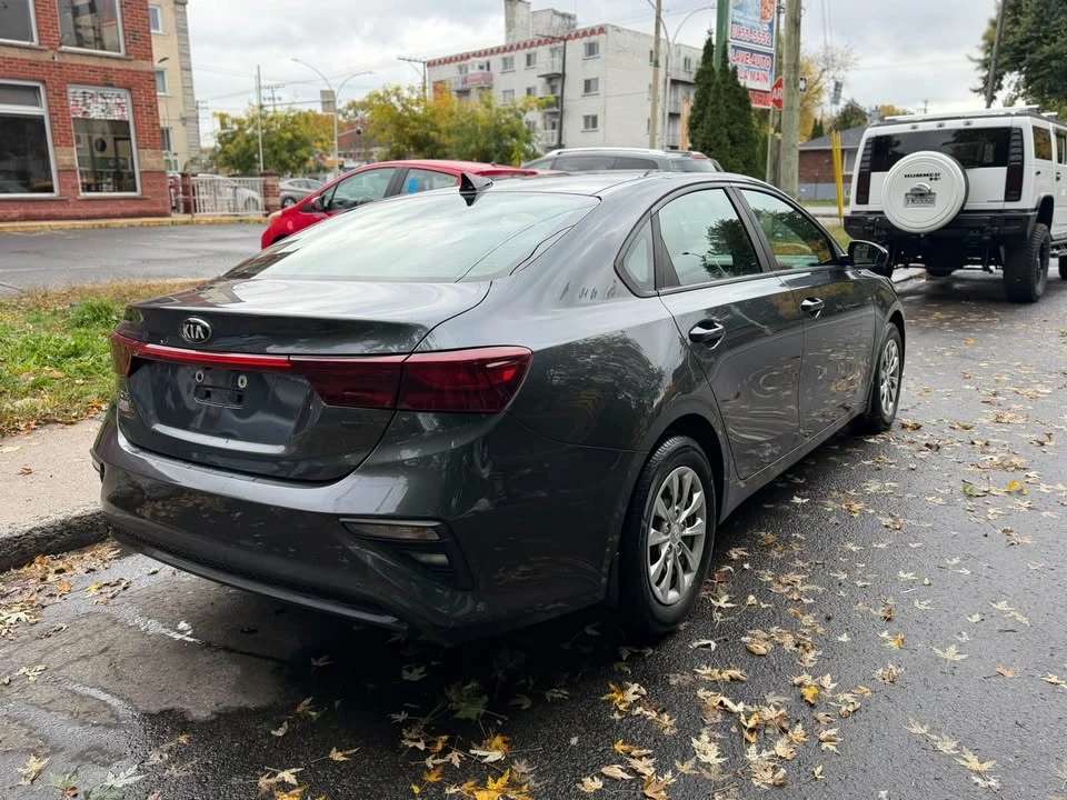 2019 Kia Forte - Image 6 of 15