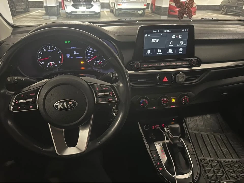 2019 Kia Forte - Image 10 of 11