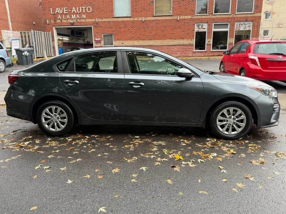 2019 Kia Forte - Image 6 of 16