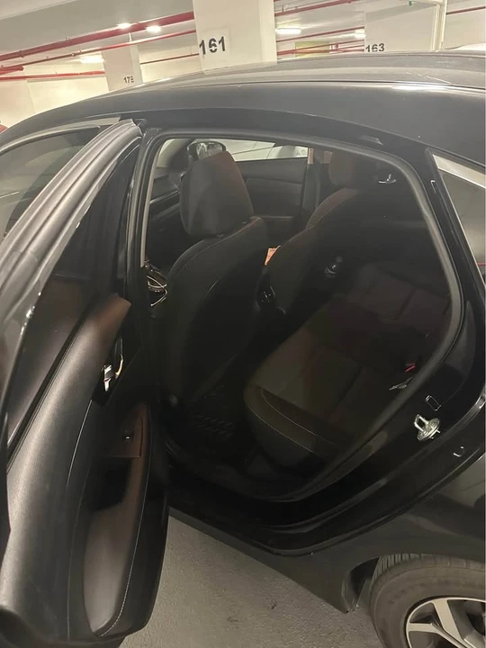 2019 Kia Forte - Image 8 of 11
