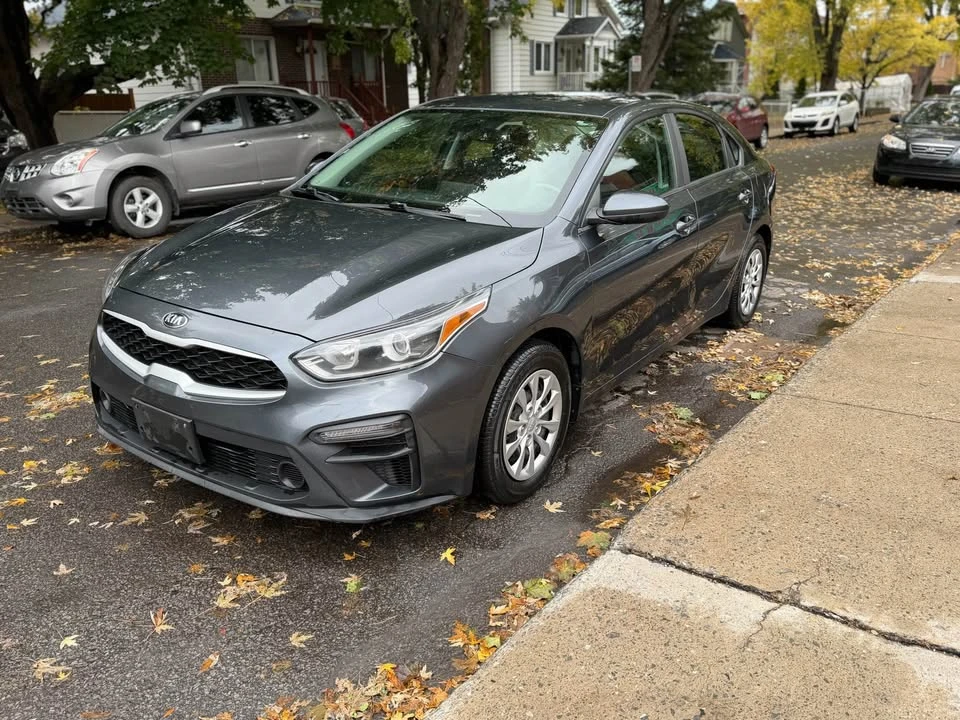 2019 Kia Forte - Image 4 of 16