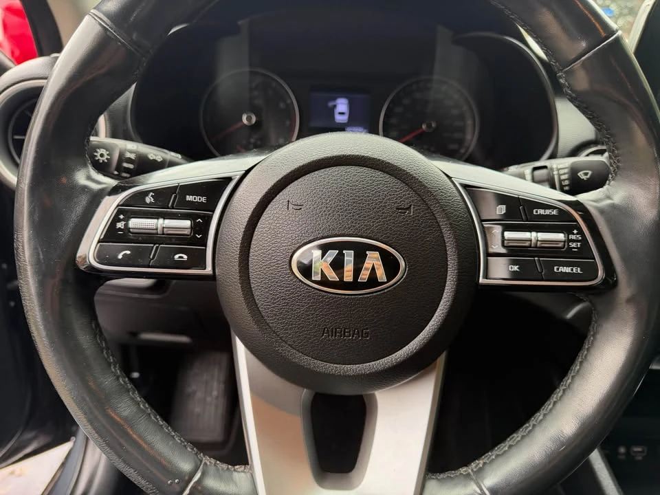 2019 Kia Forte - Image 15 of 16