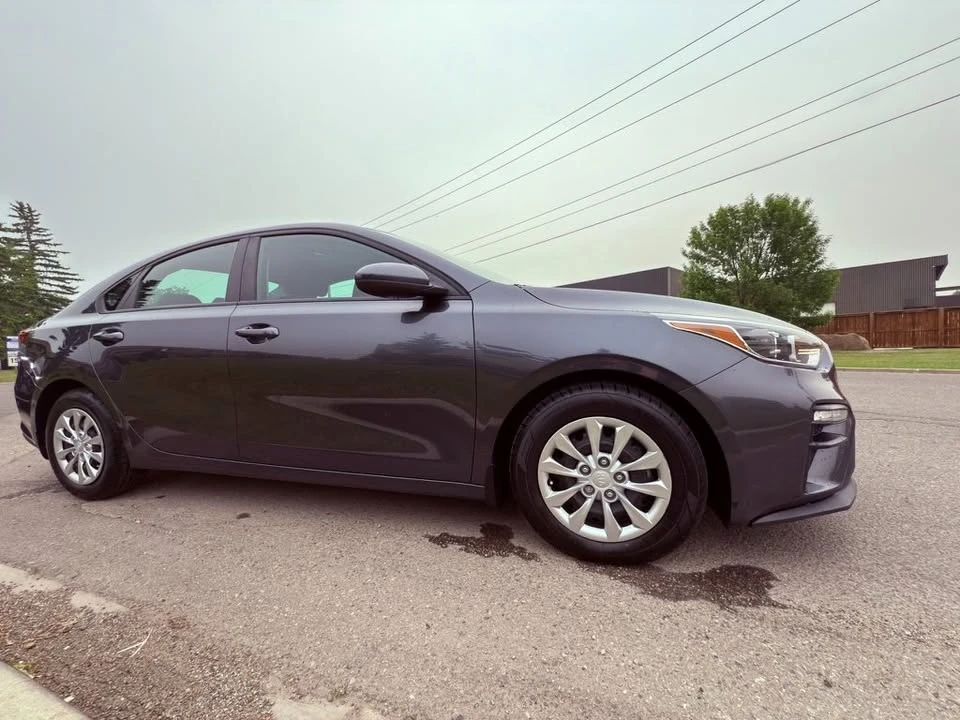 2019 Kia Forte - Image 18 of 19