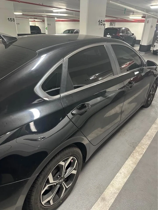 2019 Kia Forte - Image 3 of 11